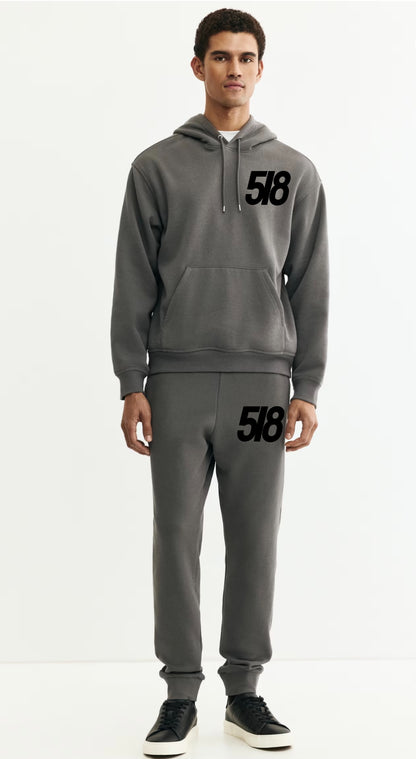51-8 X outtaLine Official Fit Size Sweatpants