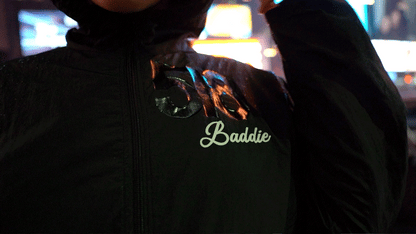 51-8 Baddie Official WindBreaker