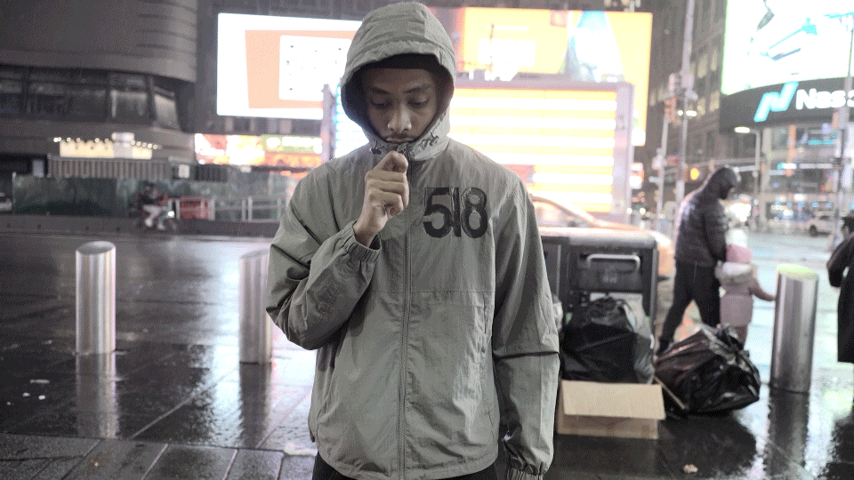 51-8 Official WindBreaker
