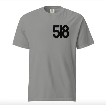51-8 Official T-Shirt Men